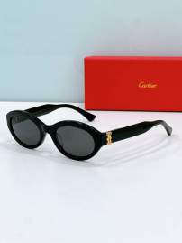 Picture of Cartier Sunglasses _SKUfw80536851fw